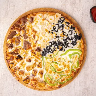 VIP Pizza